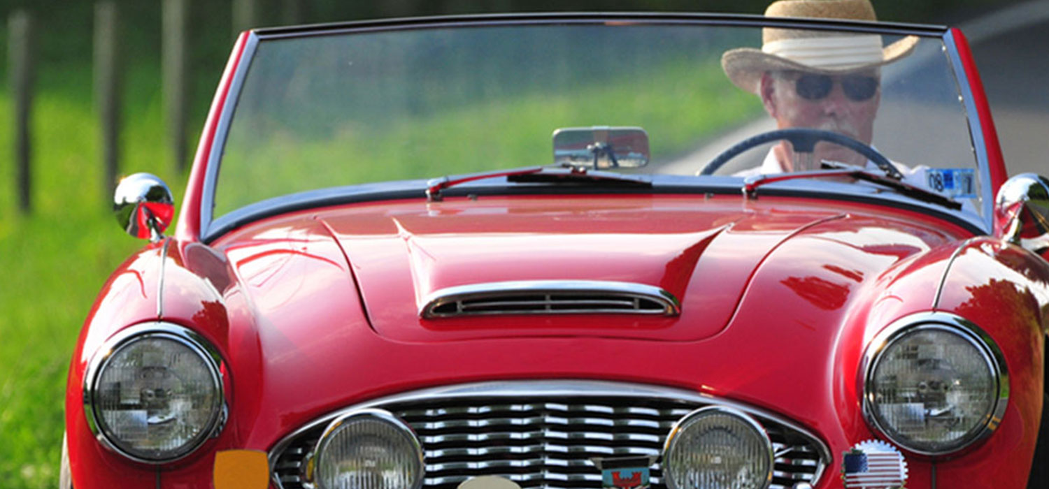 Alabama Classic Car Insurance Coverage