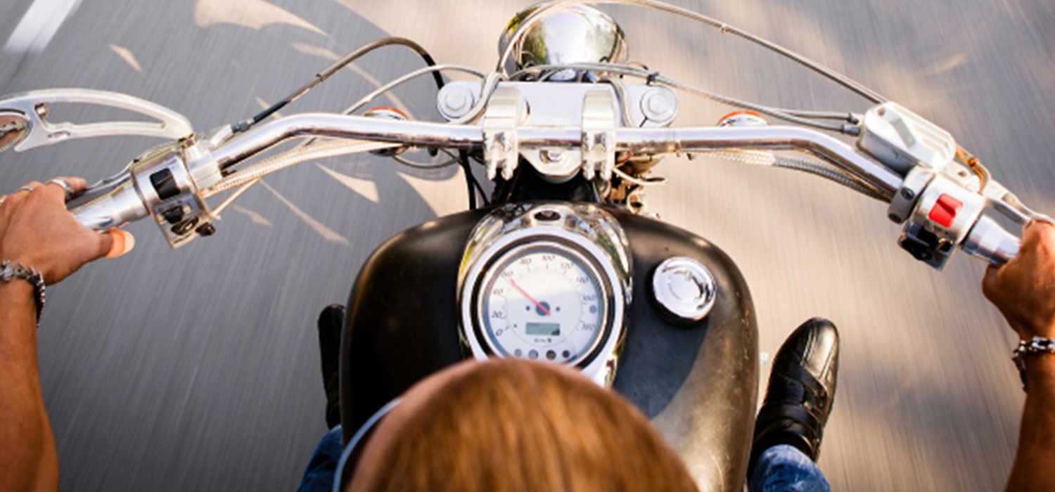 Alabama Motorcycle Insurance Coverage