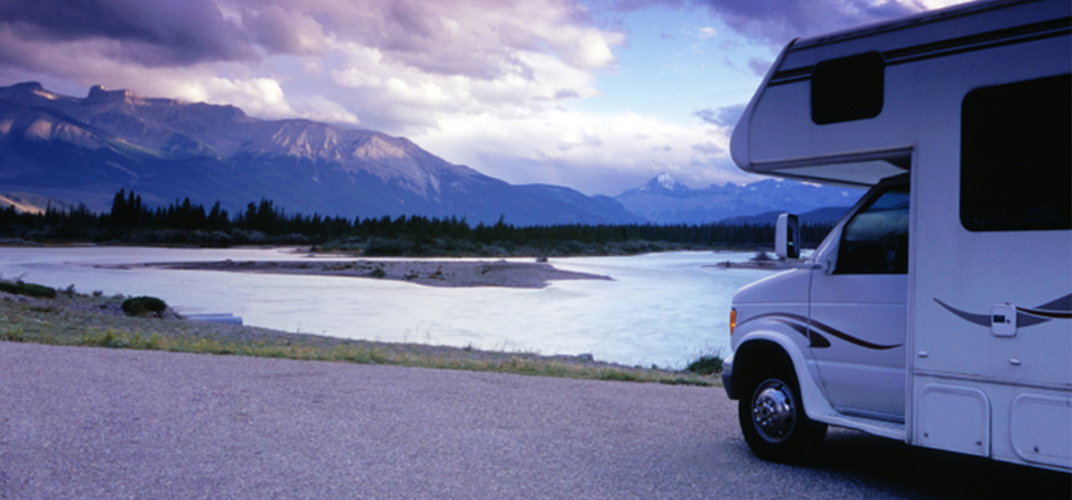 Alabama RV Insurance Coverage